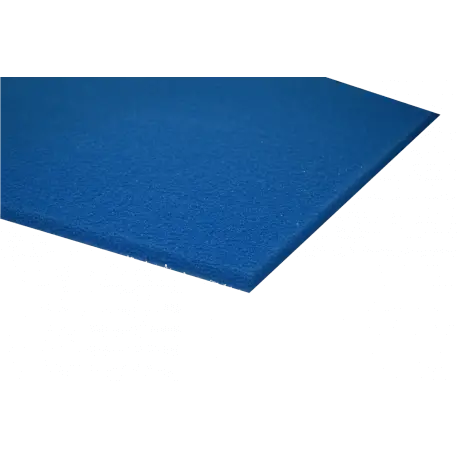 Dernière Chance Superfish Mousse 100X100X2cm Grosse – Mousse de filtration
