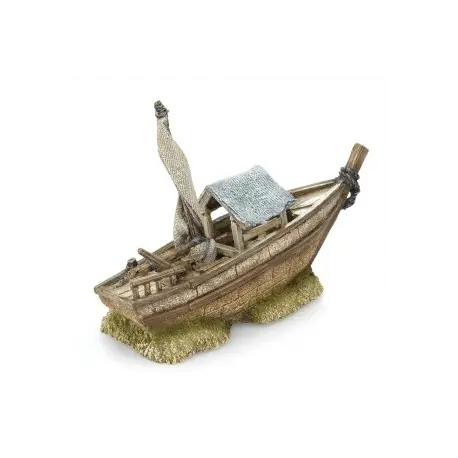 Aqua D&rsquo;ella BoatS Retour Gratuit