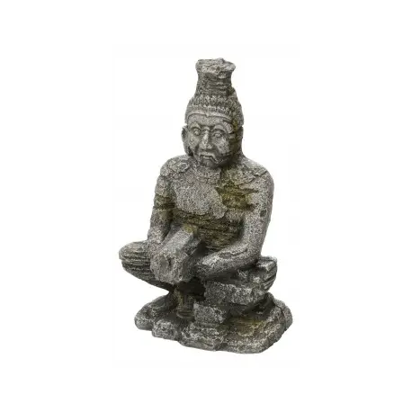 Buddha S Satisfait Ou Remboursé