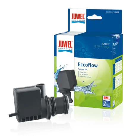 Affaire À Saisir JUWEL Eccoflow 300 – Pompe à eau aquarium