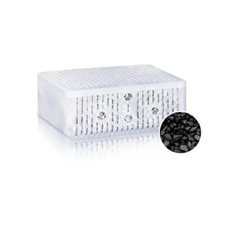 Satisfait Ou Remboursé Juwel Carbax XL – Charbon actif en grains