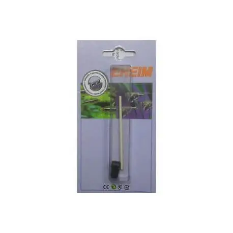 EHEIM AXE + MANCHON pour pompe Universal 2400 / 3400 Offre Spéciale