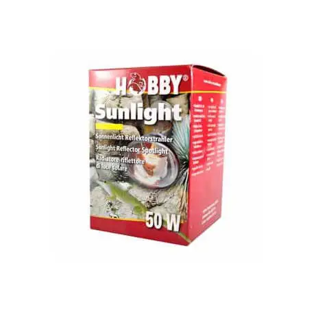 Hobby Sunlight – 50 watt – Lumière du jour Usine Directe