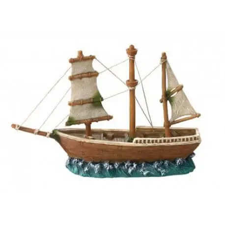 Aqua Della Sailor Ship 2 Commander Vite