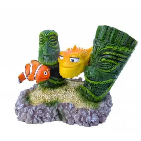 Prix Cassé Aqua Della Clown Fish 4
