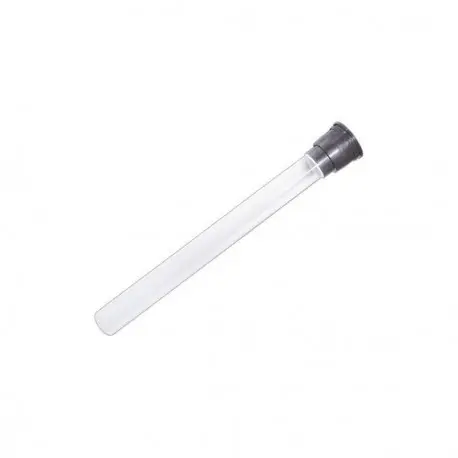 SERA Tube en verre de quartz y compris 2 joints toriques pour UV-C 24W Sera Pas Cher