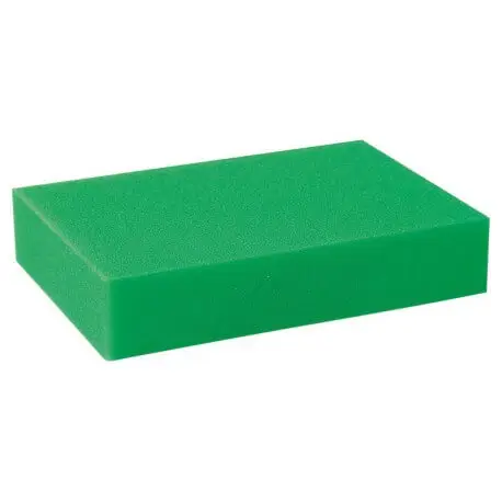 SERA Eponge de filtration fine SERA pond 250x170x50mm pour SERA KOI Professional 12000 Offre Du Jour
