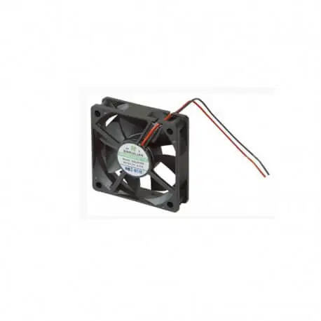 sera ventilateur pour le refroidissement des elements électroniques pour Sera Nano Cube 60 Commander Maintenant
