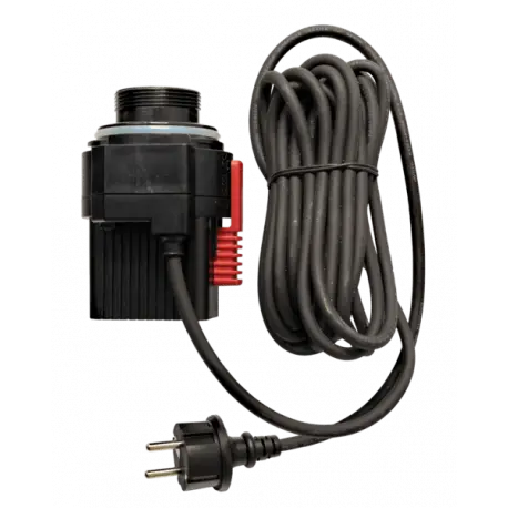 Affaire À Saisir Superfish TOPCLEAR 15000 TRANSFO + CABLE 11 WATT – Pièces détachées