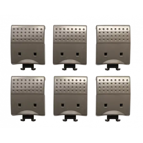 Superfish TOPCLEAR 10/15/18000 Clips 6 Pièces – Pièces détachées Meilleure Vente