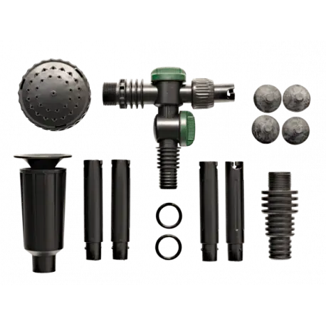 Superfish Pond-flow Eco 5000 Kit Fontaines – Accessoire pour pompe Offre Du Jour