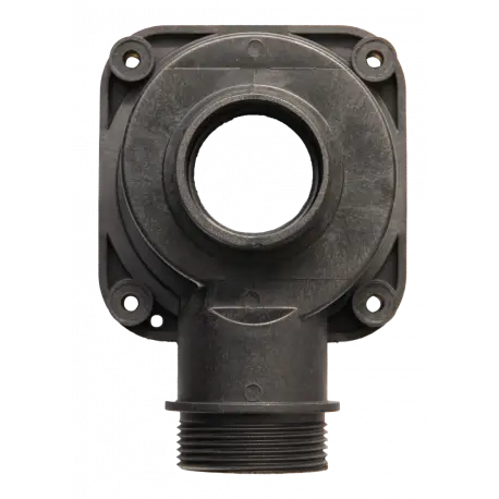 Superfish Pond Eco Plus 8000-12000 Tete couvercle rotor – Pièce détachée Offre Du Jour