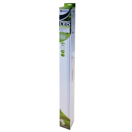 SUPERFISH RETRO LED BRIGHT T5 85CM – 39W – Tube LED Commander Maintenant