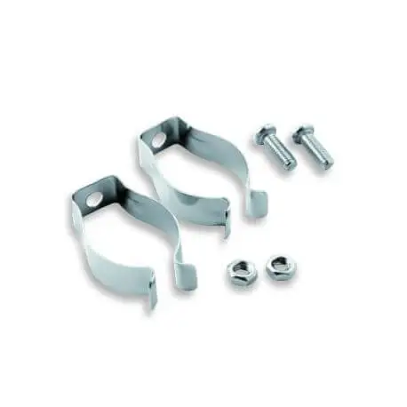 SUPERFISH RETRO LED CLIPS DE MONTAGE 2 PIECES Commander Vite