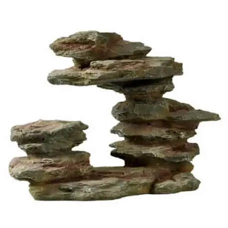 Seulement Aujourd&rsquo;hui Hobby Sarek Rock 2 – Décoration roche aquarium