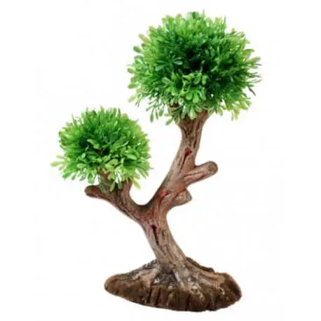Hobby Aqua Tree 2 – Décoration aquarium Produit De Marque