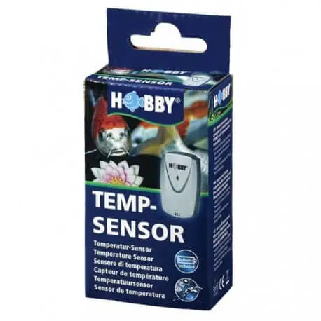 Hobby Temp-Sensor pour Thermomètre Radiopiloté Promotion