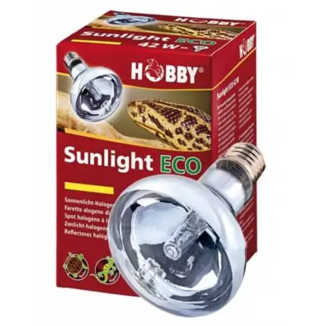Hobby Sunlight ECO 42W Paiement Sécurisé