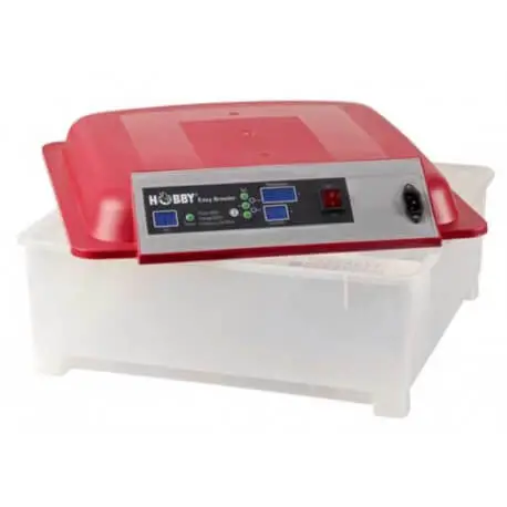 Prix Promo Hobby Easy Breeder Incubator