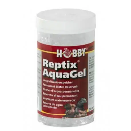 Prix Cassé Hobby Reptix Aqua Gel 1000ml