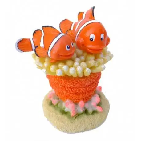 AQUA DELLA CLOWN FISH 5 Offre Spéciale