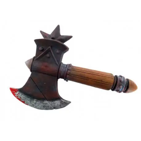 Prix Promo AQUA DELLA MAGNET AXE