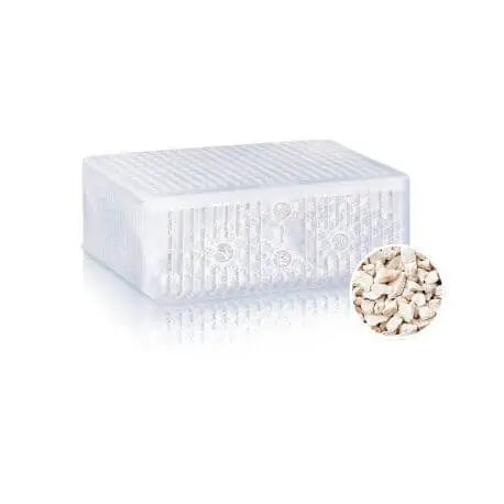 Meilleur Choix JUWEL AMORAX STANDARD L – Zeolithe de filtration