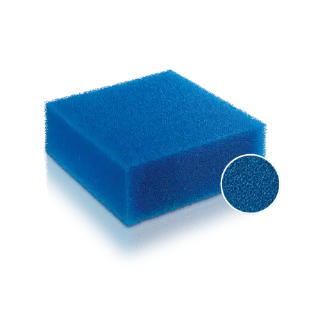 Bon Marché JUWEL BioPlus Fine ONE – Mousse bleue de filtration fine