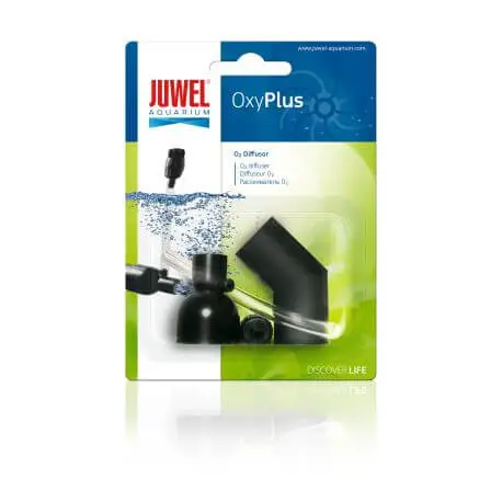 Prix Cassé JUWEL OxyPlus – Système d&rsquo;aération venturi