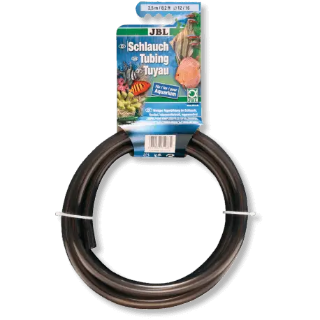 Haute Qualité JBL TUYAU Gris 19-25mm 2,5m – Tuyaux aquarium