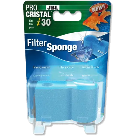 Certifié JBL ProCristal i30 Filter Sponge