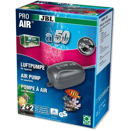 Dernière Chance JBL PROAIR A50 – Pompe à air aquarium