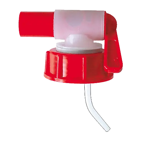 Commander Maintenant SERA Robinet sera pour bidon de 5.000 ml (DIN 45)