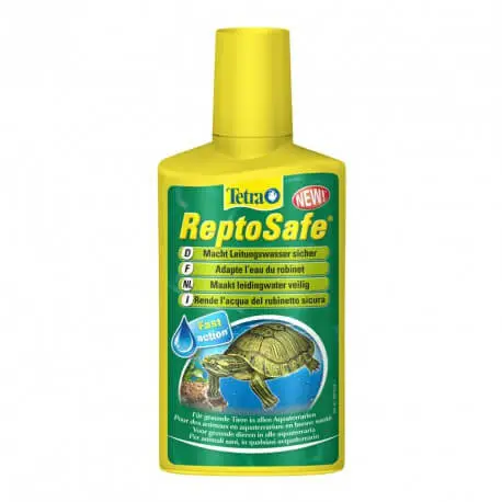 Prix Choc Tetra ReptoSafe 250 ml