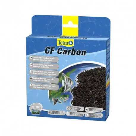 Tetra CF Charbon Actif 2500 ml – Charbon actif Top Vente