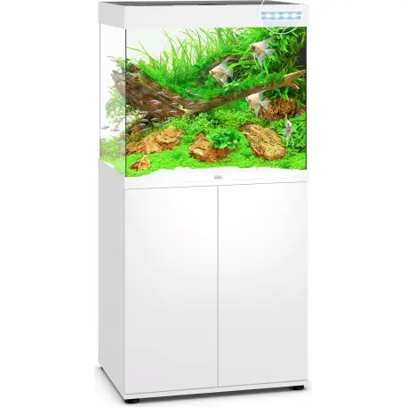 Juwel Aquarium Lido 200 LED Blanc Nouvel Arrivage
