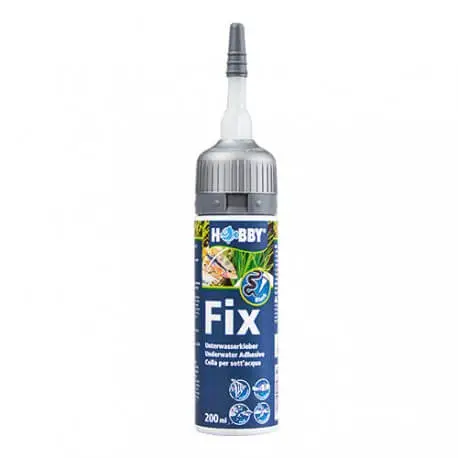 Achetez Aujourd&rsquo;hui Hobby Fix Noir 200ml – Colle sous-marine