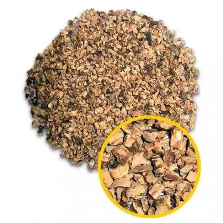 Hobby Terrano Cork Bark 8L Prix Bas