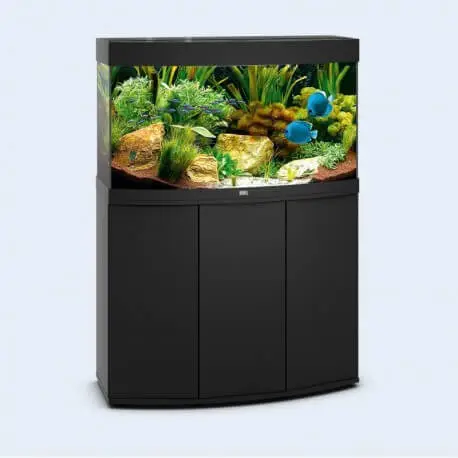 Livraison Express JUWEL AQUARIUM VISION 180 LED NOIR