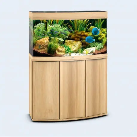 Haute Qualité JUWEL AQUARIUM VISION 180 LED CHENE CLAIR