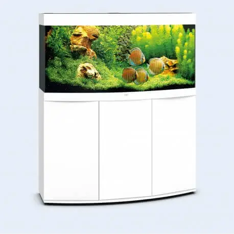 JUWEL MEUBLE SBX VISION 260 BLANC Nouveauté