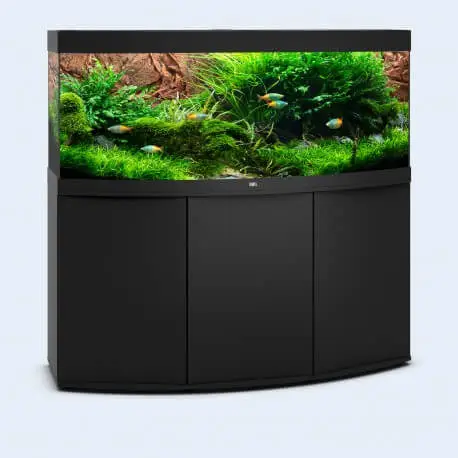 Certifié JUWEL MEUBLE SBX VISION 450 NOIR