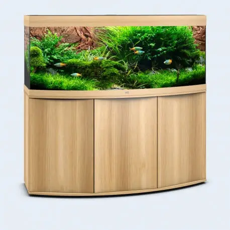 Promotion Saisonnière JUWEL MEUBLE SBX VISION 450 CHENE CLAIR