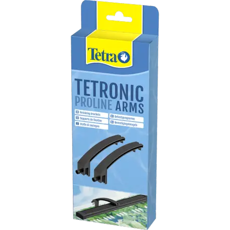 Tetra Tetronic Proline ARMS – Support Rampe LED Seulement Aujourd&rsquo;hui