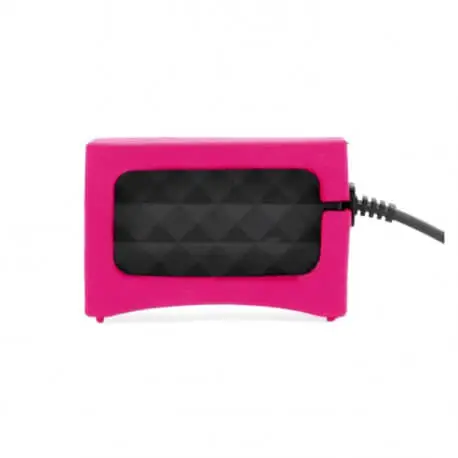 Aquarium Systems Bumper MAGENTA Pour VENTO 1.0 Prix Cassé