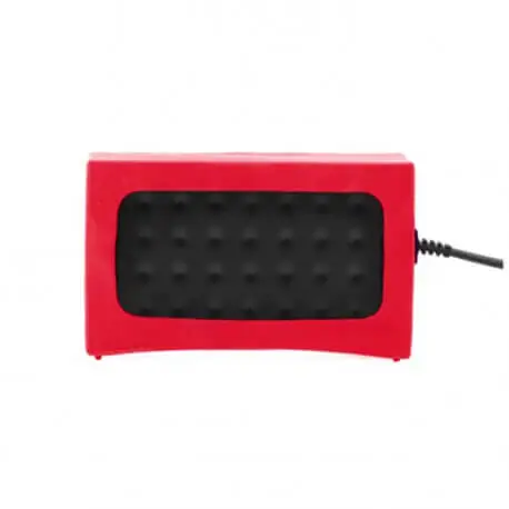 AQUARIUM SYSTEMS BUMPER ROUGE POUR VENTO 2.0 Offre Spéciale
