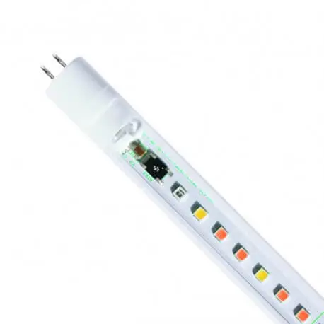 Acheter En Ligne Aquarium Systems T5 LED Original Tropical Pro 85cm – 12w