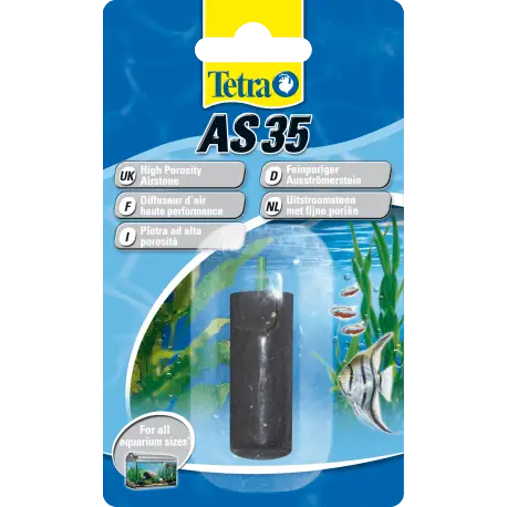Tetra Diffuseur d&rsquo;air AS 35 – Diffuseur d&rsquo;air Aquarium Prix Choc