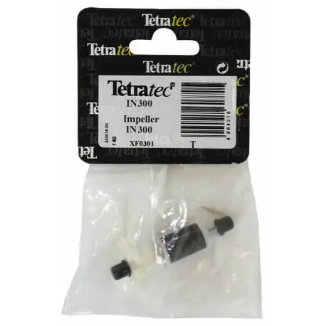 Must-Have Tetra Turbine pour Tetra IN 300 Plus
