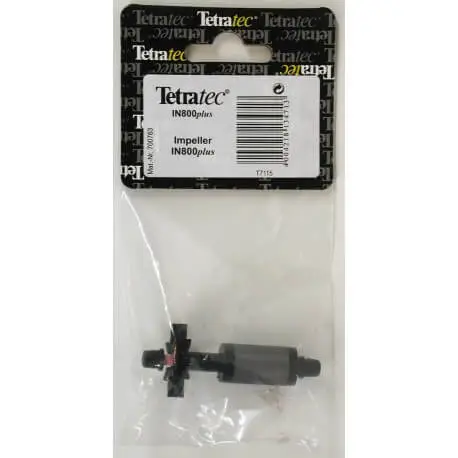 Prix Choc Tetra Turbine pour Tetra IN 800 plus